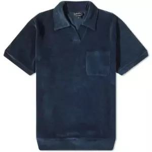 A.P.C MUST IT_APC 아페쎄 Agustino Polo Shirt COEWT H26072 IAK) 아구스티노 반팔 티셔츠)