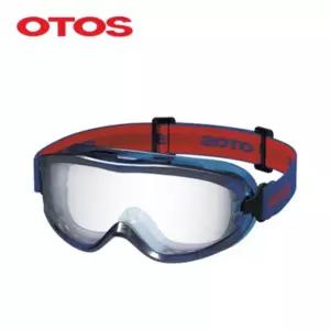 OTOS 고글 S-509P/보안경/도수/안경/위에/쓰는/작업용/안전모/오토스/안전/목공/안티포그/차광/먼지/산업용