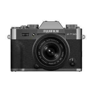 후지필름 X-T30 III + XC 13-33mm KIT (차콜실버) / 정품 / 리안