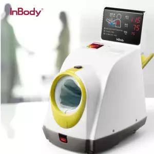 인바디 병원용 혈압계 BP BIO750 전자동 혈압기 [테이블+의자포함]
