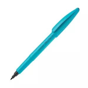 모나미 플러스펜S 0.4mm 민트 12개/수성/프러스펜/플러스펜/1타/1다스/필기/용/일러스트/채색/색칠/수채화