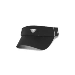 다이나핏 모자 KQF YUA25C20Z1 러닝 베이직 썬바이저 Black)