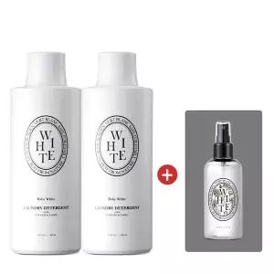 [NS홈쇼핑]베르블랑 아기 세탁세제 1L 1+1 (+섬유탈취제 150mL)[35696121]