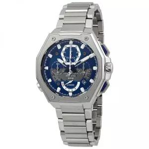 Bulova 부로바 불로바 프리시저니스트 크로노그래프 쿼츠 남성용 시계