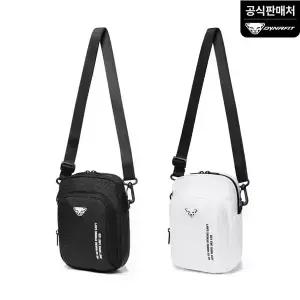 [다이나핏 공식] 공용 베이직 크로스백 S_YUA24B14