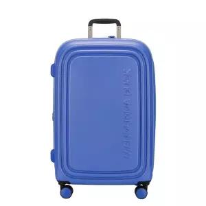 로고덕 29인치 화물용 캐리어 SZV33 A66_ELECTRIC BLUE