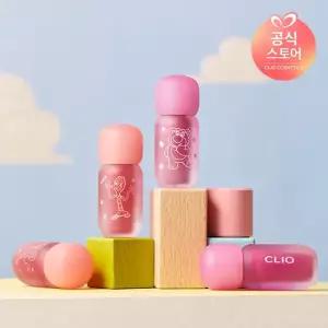 클리오 [토이스토리 콜라보] 볼륨메이트 블러 틴트