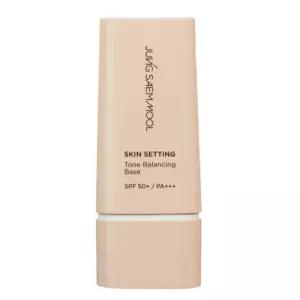 정샘물 스킨 세팅 톤 밸런싱 베이스 SPF 50+/PA +++