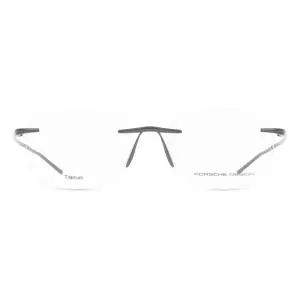 포르쉐 디자인 P8362 A 남성용 안경 (100%정품보장)