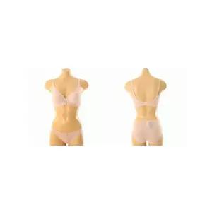 A컵B컵C컵D컵E컵F컵G컵 24SS봄광고  엔틱 로즈 메인 브라+백레이스팬티세트 SSBRD401A_G_