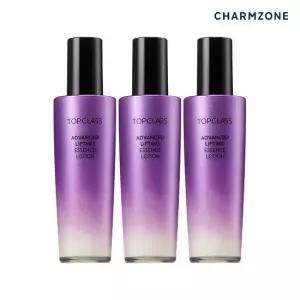 참존 탑클래스 8세대 어드밴스드 리프팅 로션 120ml 3개