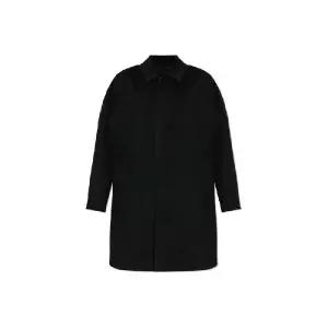 버버리 미드 렝스 카 코트 8123252A1189 BLACK TP974261378