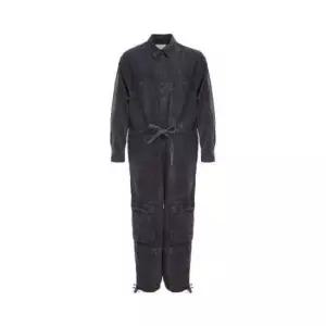이자벨마랑 셔츠 CB0028FAB1H04E02FK FADED BLACK DOM