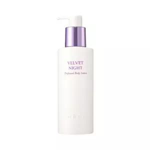 헤라 벨벳나이트 퍼퓸드 바디로션230ml x 2개 SM