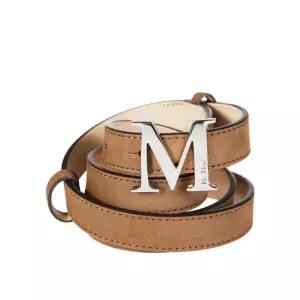 [롯데백화점]막스마라 MCLASSIC20S 엠클래식 20 벨트 24506021600 002
