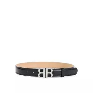 [롯데백화점]발렌시아가 BB 소프트 벨트 810728 2ABF7 1000