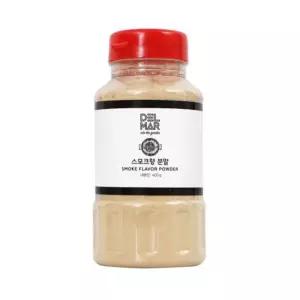목화 스모크향 분말 400g