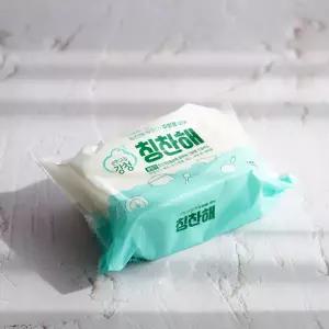 무첨가 주방용비누 250g 설거지비누