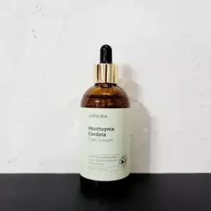 자연의벗 다자연 어성초 케어 세럼 100ml 대용량