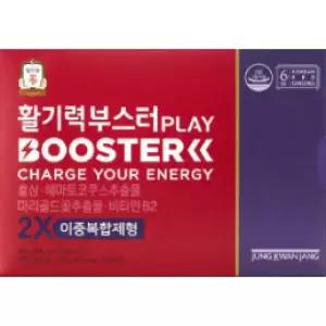 정관장 활기력 부스터 PLAY 14개입, 1개