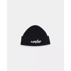 [롯데백화점]겐조 라프리마 겐조 KENZO X FUTURA 2000 울 비니 FF6 8BU230 KWB 99