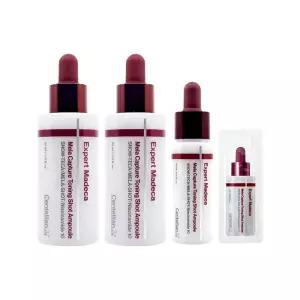 센텔리안24 마데카 멜라캡쳐 토닝샷 기미 앰플 30ml 2개+15ml+샘플