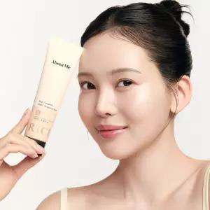 [사은품증정]어바웃미 쌀막걸리 피디알엔 랩핑 마스크 100ml