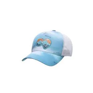 [아웃도어스/블랙야크]블랙야크 키즈 패턴트러커캡 R2BKHTS2907-DA