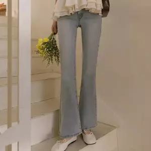 쫀쫀스판 인생핏 세미부츠컷진(숏/기본/롱)