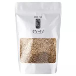 경동시장 후추가루분말 300g