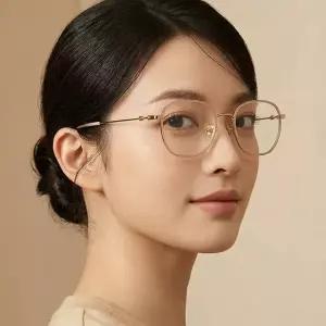 안경테 GG1198OA 002 가벼운 남자 여자 명품 아시안핏
