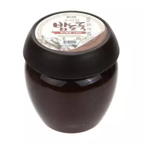 팜맛짱 멸치볶음고추장500g 답례품 선물용고추장답례품 볶음고추장 쇠고기