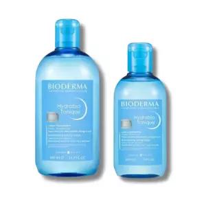 바이오더마 하이드라비오 토너 500ml + 250ml