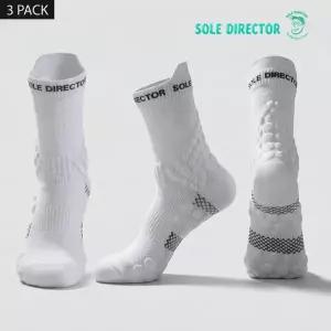 [SOLE Director]솔디렉터 스포츠양말 남자여자 기능성 마사지 러닝 등산 삭스