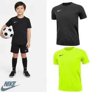 나이키 유소년 파크 축구유니폼저지 SS 주니어 어린이 초등학생 아동 축구복 축구저지 운동복 단체반팔티