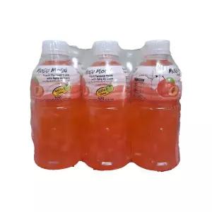 모구모구 복숭아 320ml 24개