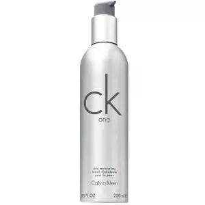 캘빈클라인 CK ONE 모이스처라이저 250ml 스킨 로션 올인원