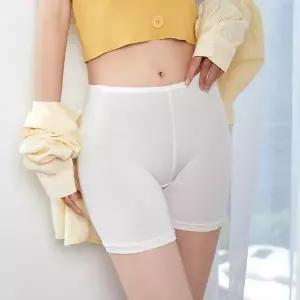 사계절 데일리 이너 팬츠 쾌적한 바람슝 속바지 (34454463)