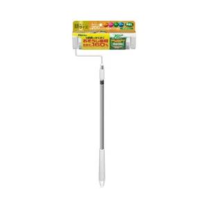 고로고로 테이프크리너 멀티 밀대형 200mm 본품