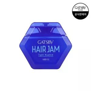 갸스비 헤어잼 타이트 뉘앙스 110ml