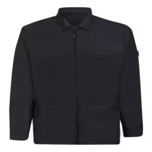 셔츠 1891001 BLACK DOM