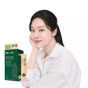 [차주영 PICK] 비비랩 파로 효소 밸런스 20포 (20일분)
