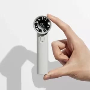 루메나 초소형 휴대용 무선 선풍기 FAN JET MINI