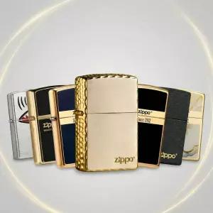 zippo 지포 라이터 오리지날 한정판 리미티드 컬렉션