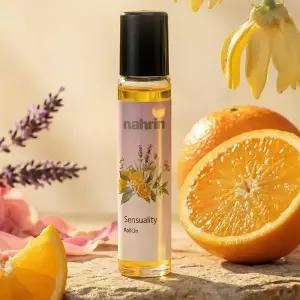 스위스나린 센슈얼리티 롤온 10ml