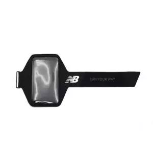 뉴발란스 러닝 암밴드 블랙 NBGUFCO203-19