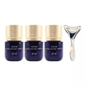 [최신상] KOY 코이 고현정 솔리드 리프팅 볼륨 단백질 앰플 35ml 3개+10ml