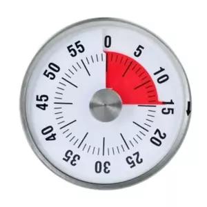 위즈템 구글 타이머 MOD 화이트 (WE89939)