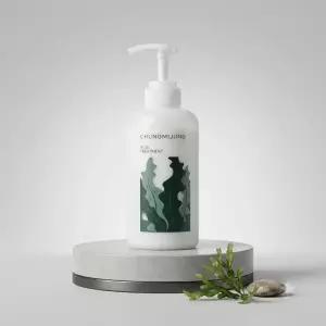 청미정 다시마 트리트먼트 500ml