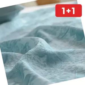 시원한 풍기 인견100 여름이불 쿨링 피그먼트 (1+1)
